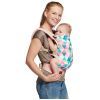Рюкзак-переноска Kinderkraft Nino Pink (5902533909209) изображение 5