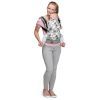 Рюкзак-переноска Kinderkraft Nino Pink (5902533909209) изображение 6