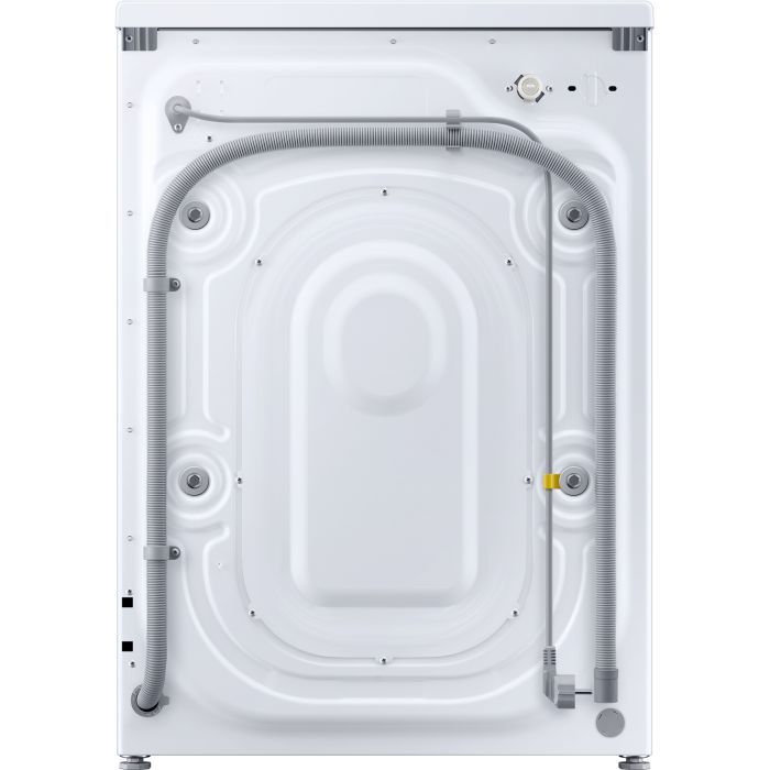 Пральна машина Samsung WW80T3040BW/UA зображення 10