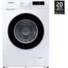 Пральна машина Samsung WW80T3040BW/UA зображення 2