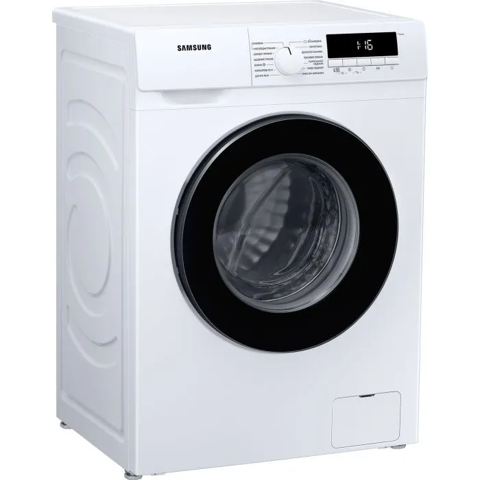 Стиральная машина Samsung WW80T3040BW/UA изображение 3