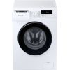 Пральна машина Samsung WW80T3040BW/UA зображення 5