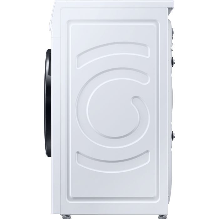 Пральна машина Samsung WW80T3040BW/UA зображення 9