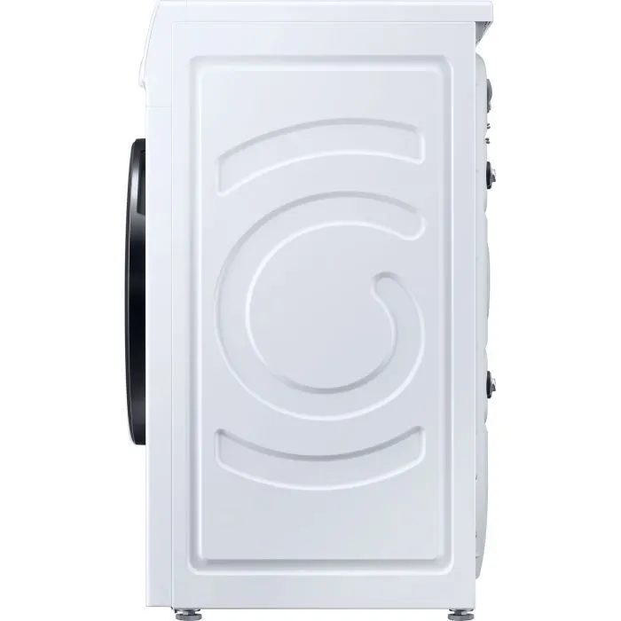 Стиральная машина Samsung WW80T3040BW/UA изображение 9