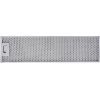 Вытяжка кухонная Perfelli BIET 7854 WH 1200 LED изображение 10