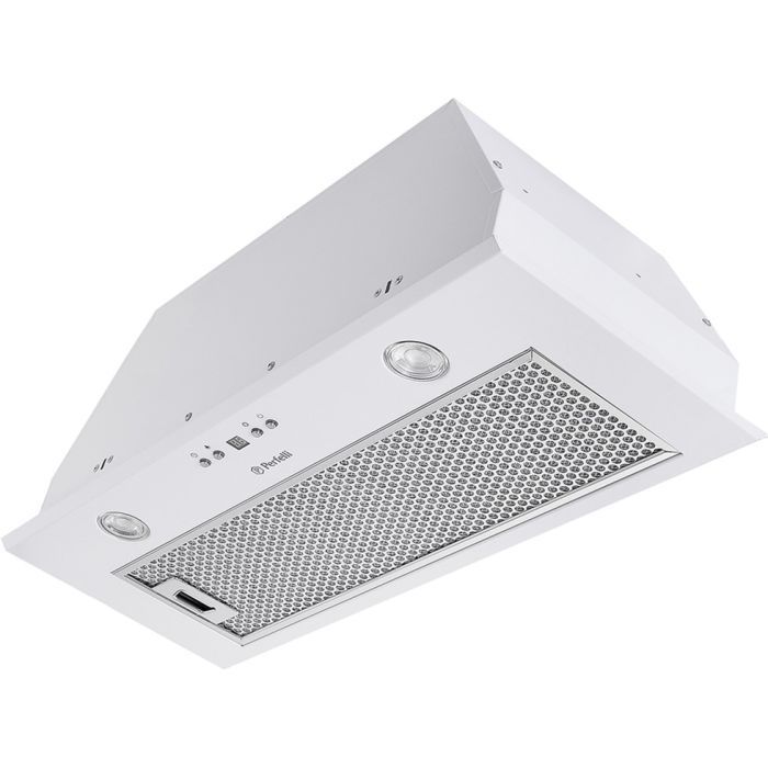 Вытяжка кухонная Perfelli BIET 7854 WH 1200 LED изображение 2