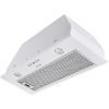 Вытяжка кухонная Perfelli BIET 7854 WH 1200 LED изображение 2