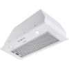 Вытяжка кухонная Perfelli BIET 7854 WH 1200 LED изображение 3