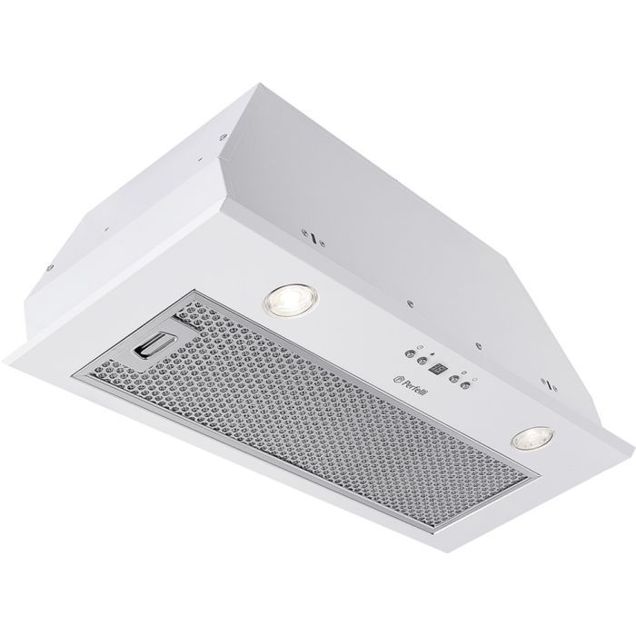 Вытяжка кухонная Perfelli BIET 7854 WH 1200 LED изображение 5