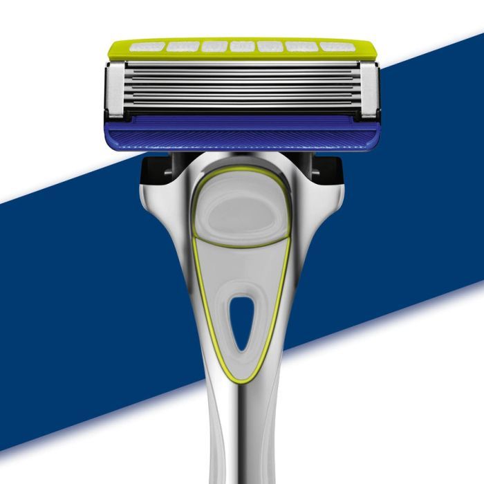 Бритва Wilkinson Sword Hydro 5 Sensitive 1 шт. (4027800438907) зображення 2