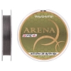 Шнур Favorite Arena PE 4x 100m 0.175/0.071mm 3.5lb/1.4kg Silver Gray (1693.10.92) изображение 2