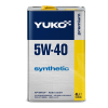 Моторное масло Yuko SYNTHETIC 5W-40 4л (4820070241167)