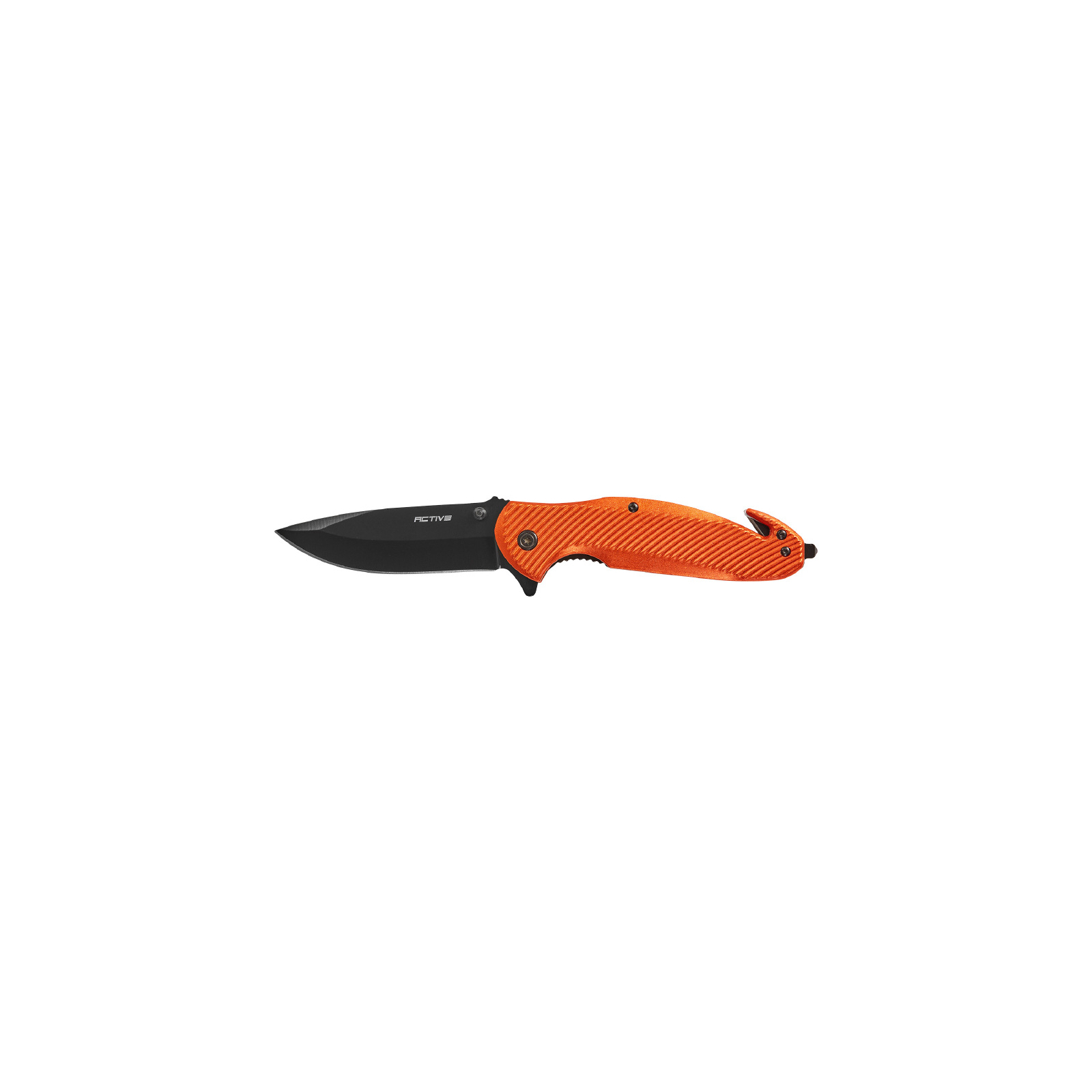Нож Active Birdy Black (SPCM80B)