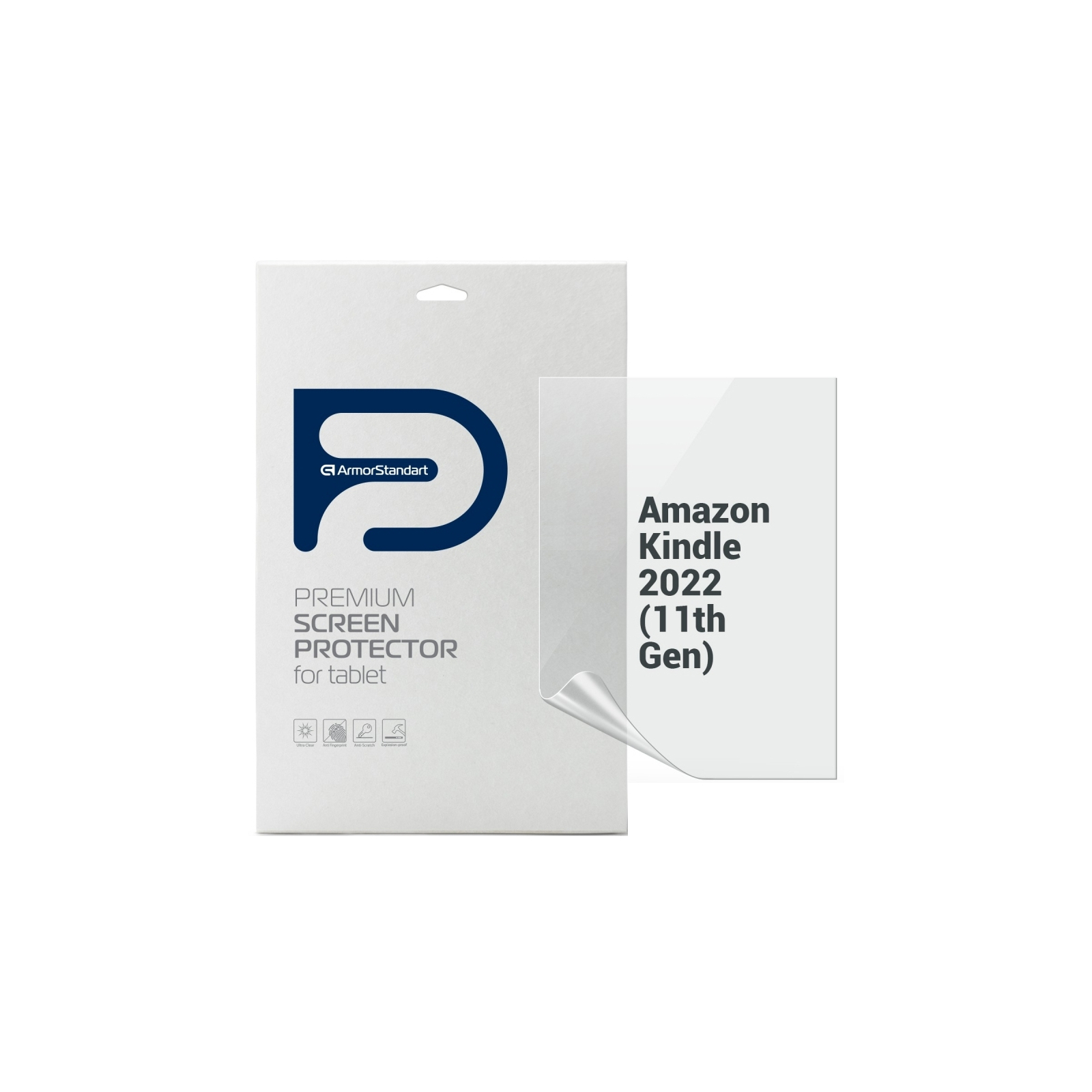 Пленка защитная Armorstandart Amazon Kindle 2022 (11th Gen) (ARM67694)