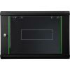 Шкаф настенный Digitus Wall Mounting Dynamic Basic 19" 7U 600x600, RAL 9005 (DN-1907U-6/6-EC-SW) изображение 2