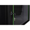 Шкаф настенный Digitus Wall Mounting Dynamic Basic 19" 7U 600x600, RAL 9005 (DN-1907U-6/6-EC-SW) изображение 4