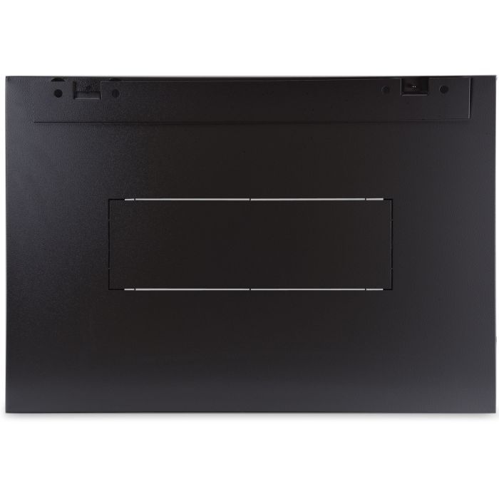Шкаф настенный Digitus Wall Mounting Dynamic Basic 19" 7U 600x600, RAL 9005 (DN-1907U-6/6-EC-SW) изображение 5