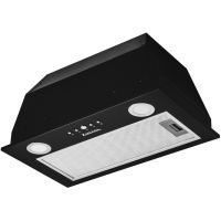 Витяжка кухонна ZIRTAL GRUPPO 5 BL TOUCH зображення 2