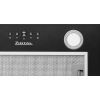 Витяжка кухонна ZIRTAL GRUPPO 5 BL TOUCH зображення 3