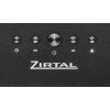 Витяжка кухонна ZIRTAL GRUPPO 5 BL TOUCH зображення 4