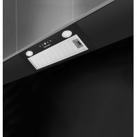 Витяжка кухонна ZIRTAL GRUPPO 5 BL TOUCH зображення 5