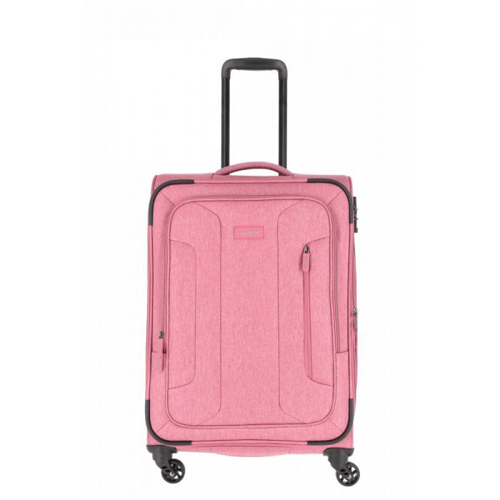 Чемодан Travelite Boja Green S (TL091547-80) изображение 2