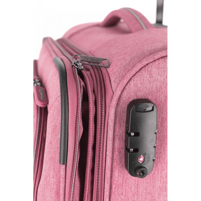 Чемодан Travelite Boja Green S (TL091547-80) изображение 7