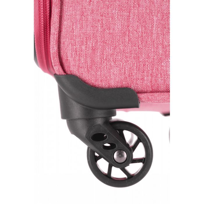 Чемодан Travelite Boja Green S (TL091547-80) изображение 9