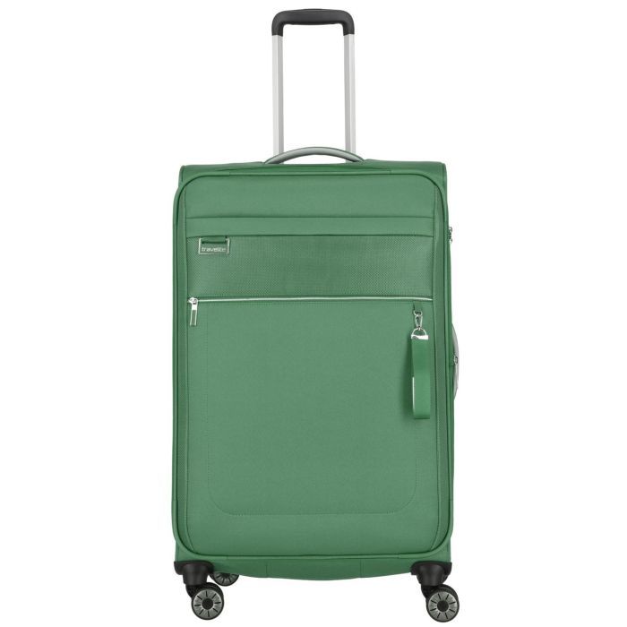Чемодан Travelite Miigo Green S (TL092747-80) изображение 2