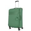 Чемодан Travelite Miigo Green L exp (TL092749-80)