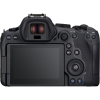 Цифровий фотоапарат Canon EOS R6 Mark II + RF 24-105 f/4.0-7.1 IS STM (5666C030) зображення 2