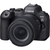Цифровой фотоаппарат Canon EOS R6 Mark II + RF 24-105 f/4.0-7.1 IS STM (5666C030)