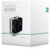 Кулер для процессора Deepcool AG300 изображение 10