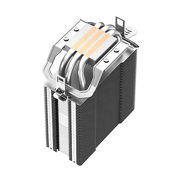 Кулер для процессора Deepcool AG300 изображение 6