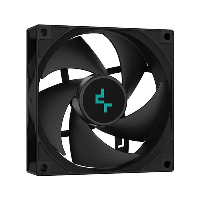 Кулер для процессора Deepcool AG300 изображение 8