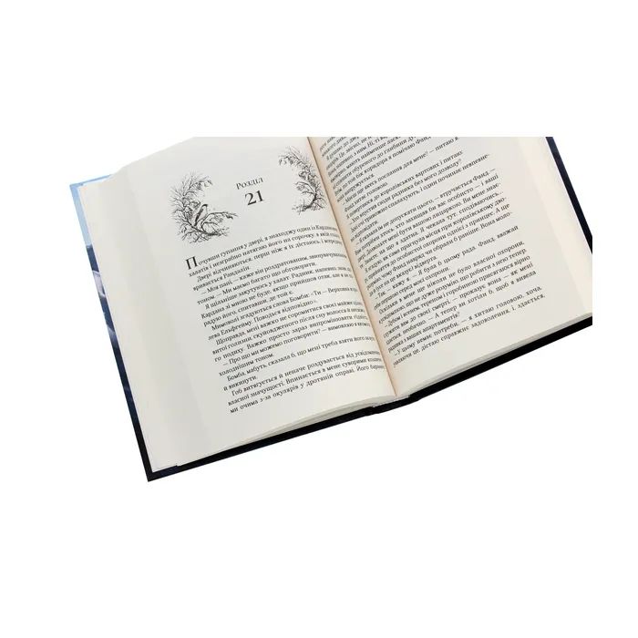 Книга Королева порожнечі - Голлі Блек Vivat (9789669822000) изображение 5 Книга Королева порожнечі - Голлі Блек Vivat (9789669822000) изображение 5