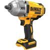 Гайковерт DeWALT 18 В XR Li-lon, 2*5Ah, кейс TSTAK (DCF900P2T) изображение 2