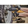 Гайковерт DeWALT 18 В XR Li-lon, 2*5Ah, кейс TSTAK (DCF900P2T) изображение 4