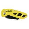 Нож монтажный Stanley складной, с фиксированным лезвием , L= 160мм. (STHT10424-0) изображение 2