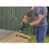 Шабельна пила Black&Decker BES301 зображення 12