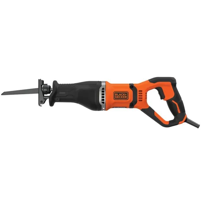 Шабельна пила Black&Decker BES301 зображення 2