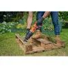 Шабельна пила Black&Decker BES301 зображення 4