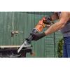 Шабельна пила Black&Decker BES301 зображення 7