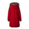 Пальто детское Huppa MONA 2 12200230 красный 116 (4741468937847) изображение 2