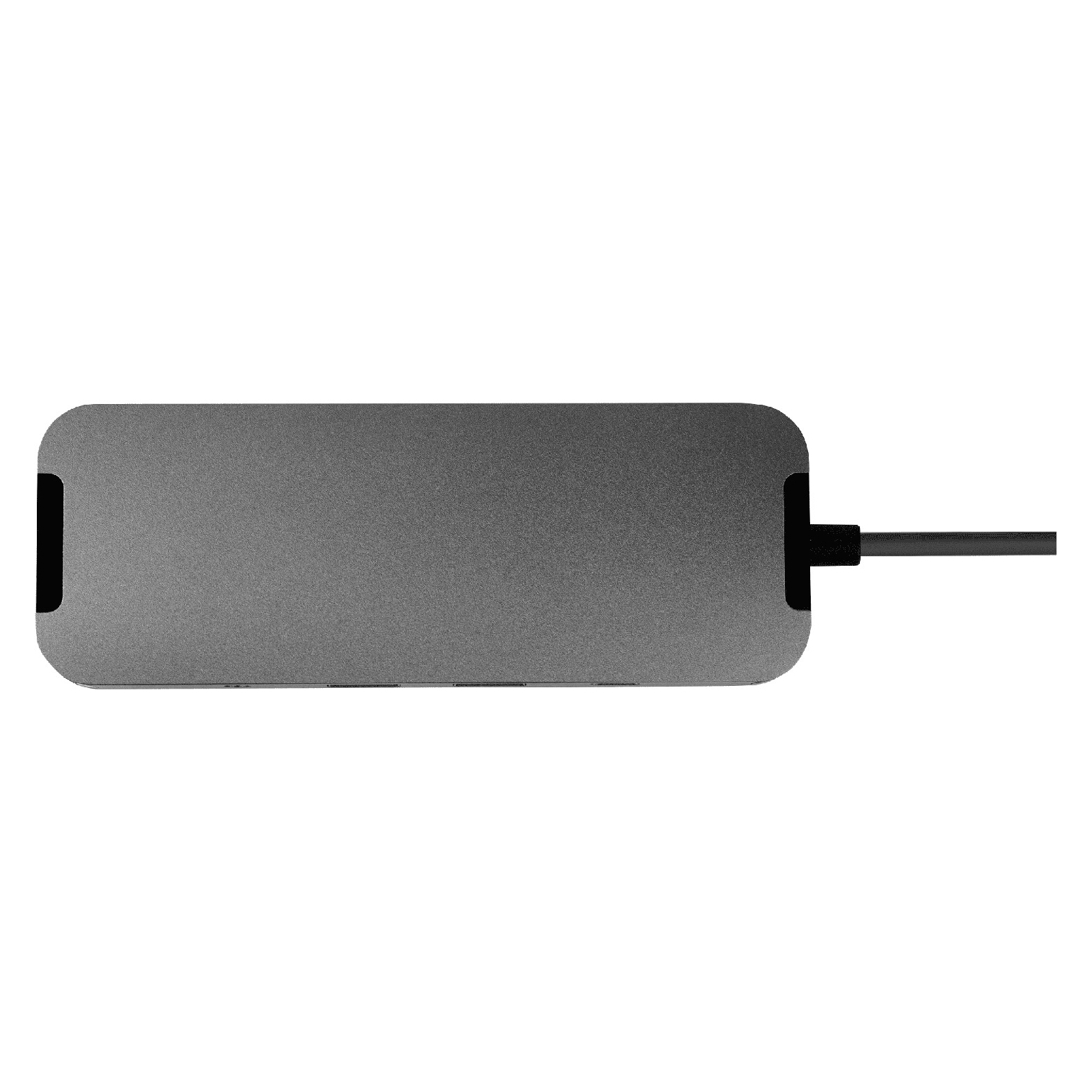 Концентратор Chieftec USB3.2 Type-C to HDMI/USB 3.2x2/RJ45/USB-C/SD/TF/PD 80W/Audio 9-in-1 DSC-901 (DSC-901) изображение 5