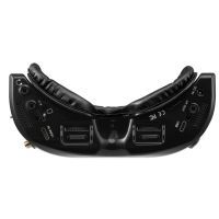Очки FPV Skyzone SKY040 OLED 5.8GHz 48CH L Band Black (SKY04OBLK) изображение 2