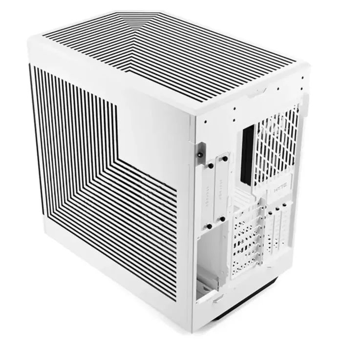 Корпус Hyte Y60 White (CS-HYTE-Y60-WW) изображение 3