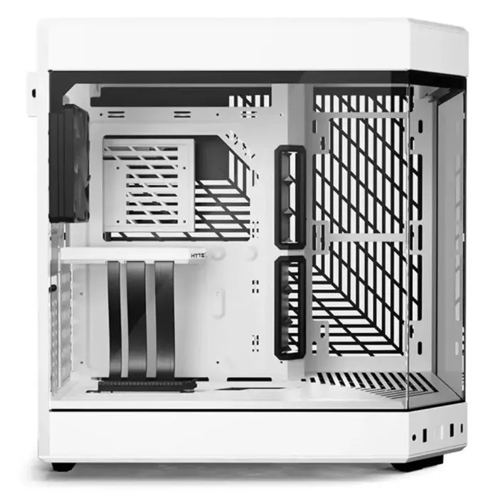 Корпус Hyte Y60 White (CS-HYTE-Y60-WW) изображение 4