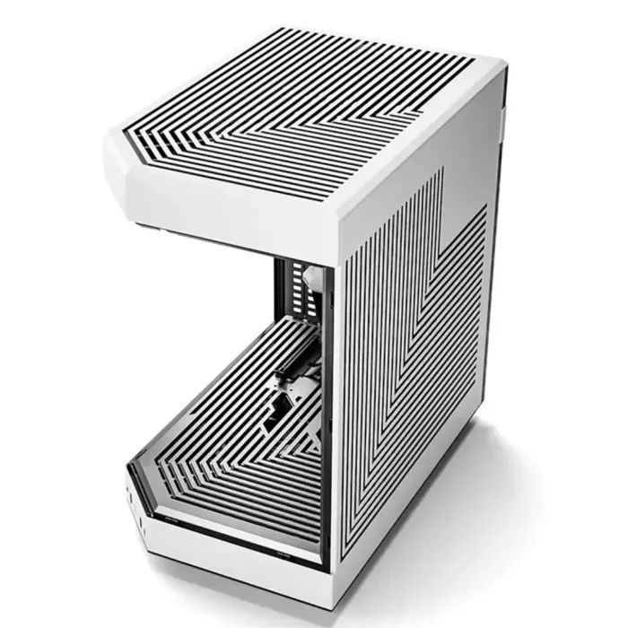 Корпус Hyte Y60 White (CS-HYTE-Y60-WW) изображение 5