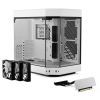 Корпус Hyte Y60 White (CS-HYTE-Y60-WW) изображение 6
